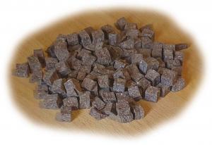 Trainings - Rinderhappen